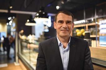 Rozmowa z Bogdanem Łukasikiem, Przewodniczącym Rady Nadzorczej w Modern-Expo Group