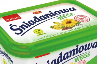 Śniadaniowa Wege