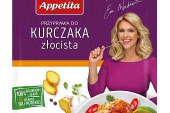 Ewa Wachowicz poleca