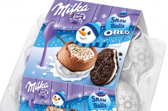Odkryj magię oczekiwania na Święta z sezonowymi nowościami od marki Milka!
