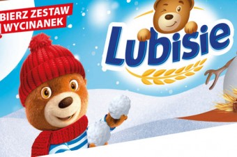 Lubisie w dużym opakowaniu