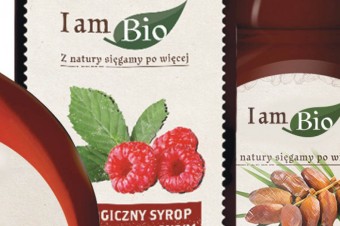Ekologiczna linia I am BIO – naturalny wybór!