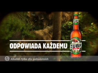 Alkohol. Tylko dla pełnoletnich
