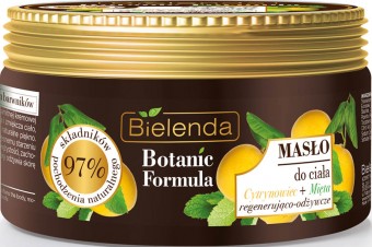 Bielenda BOTANIC FORMULA
