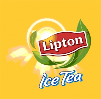 Kobiece lato z Lipton Ice Tea