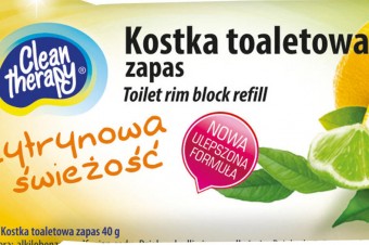 Nowości od Clean Therapy