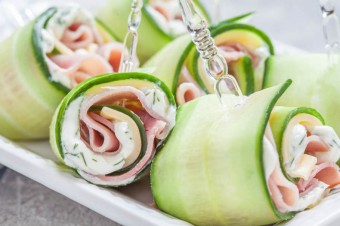 Sylwester w domu? Wypróbuj szybkie i sprawdzone przepisy