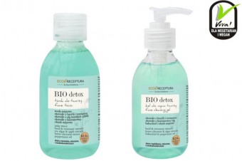 Bio Detox dla skóry 