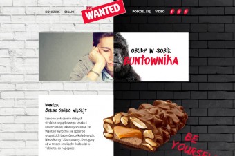 Zbuntowane ETi Wanted w szerokiej kampanii promocyjnej