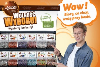 Wolność Wyboru – rusza nowa kampania marki Wawel
