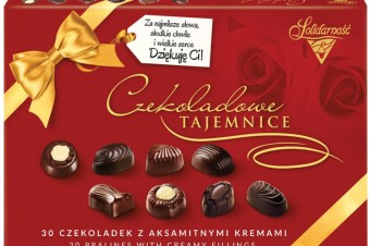 Okazjonalna oferta Solidarności na nadchodzące święta pełne miłości
