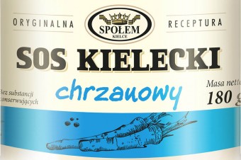 Białe sosy w kolorowych potrawach