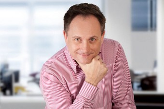 Wywiad z Jackiem Wyrzykiewiczem, PR & Marketing Services Managerem w Hochland Polska