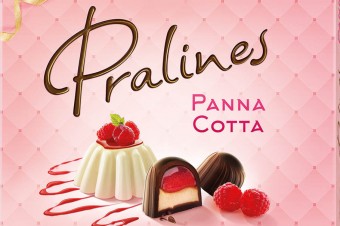 VOBRO Pralines