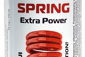 SPRING Extra Power