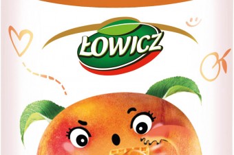Dżemy Extra Gładkie Łowicz