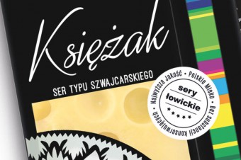 Księżak – nowy ser łowicki z górnej półki