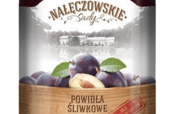 „Nałęczowskie Sady” polecają