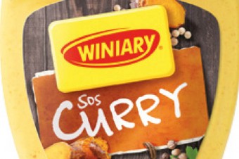Winiary – sosy w butelkach