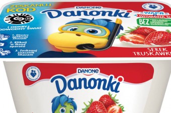 Nowy Rok dla Twojego dziecka – Odkrywaj morski świat z Danonkiem! 