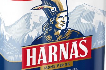 Poznajcie nowego Harnasia!