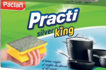 Nowy Król Dżungli w Twojej kuchni 