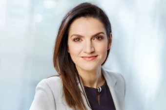 Aleksandra Gawlas-Wilińska nową dyrektor marketingu w Henkel Polska