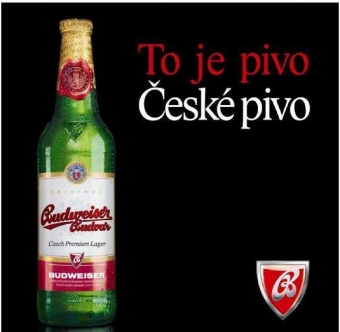 Budweiser w telewizji i nie tylko