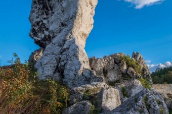 Sięgaj, gdzie smog nie sięga – po Jurajską, Naturalną Wodę Mineralną z głębi Jury