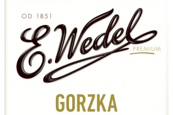 Wytrawna rozkosz w ekskluzywnym wydaniu. Nowa linia czekolad Wedel Premium.