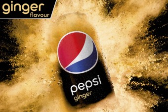 Przełam rutynę i nie daj się nudzie – spróbuj nowej Pepsi Ginger o smaku imbirowym
