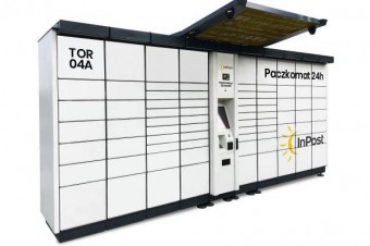 InPost usprawnia dostawy dzięki rozwiązaniom Zebra Technologies 