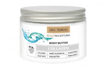 Collagen - Stara Mydlarnia 