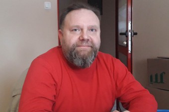 Trzy pytania do Emila Strapagiela, Prezesa Zarządu Tabak Grupa