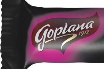 Goplana Break – „Twoja chwila przyjemności!”
