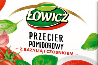 Pomidorowe nowości Łowicza!