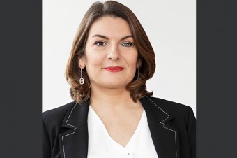 Sylvie Nicol zastąpi Kathrin Menges na stanowisku wiceprezesa ds. zarządzania personelem