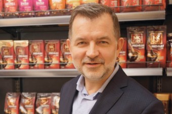 Wywiad z Jackiem Gunerem, Prezesem Zarządu, Dyrektorem Generalnym Strauss Cafe Poland Sp. z o.o.