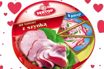 SERTOP - Kolacja dla zakochanych