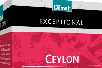 Dilmah Spice Chai Exceptional
