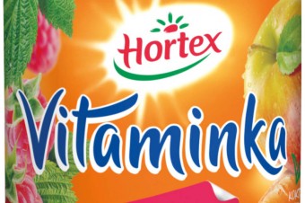 Hortex Vitaminka na dobre samopoczucie i przekąskę