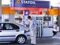Nowa stacja Statoil w Koszalinie