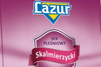 Lazur Skalmierzycki – wyjątkowy ser dla wymagających konsumentów