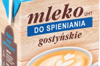 Zrób super piankę
