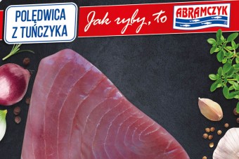 Polędwica z Tuńczyka Żółtopłetwego