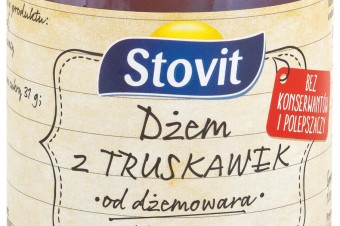 Nowości …od dżemowara