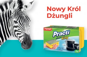 Nowy Król Dżungli w Twojej 