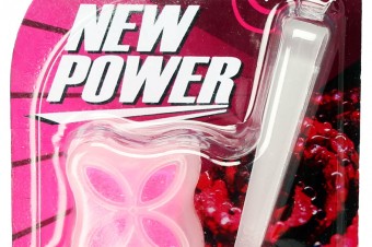 Kostka New Power od Ravi