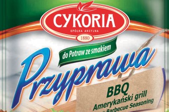 Przyprawa BBQ Amerykański grill 