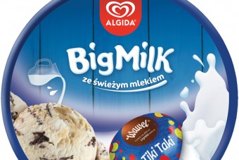 Michałki, Tiki Taki i Malaga z Wawelu w lodowej odsłonie!